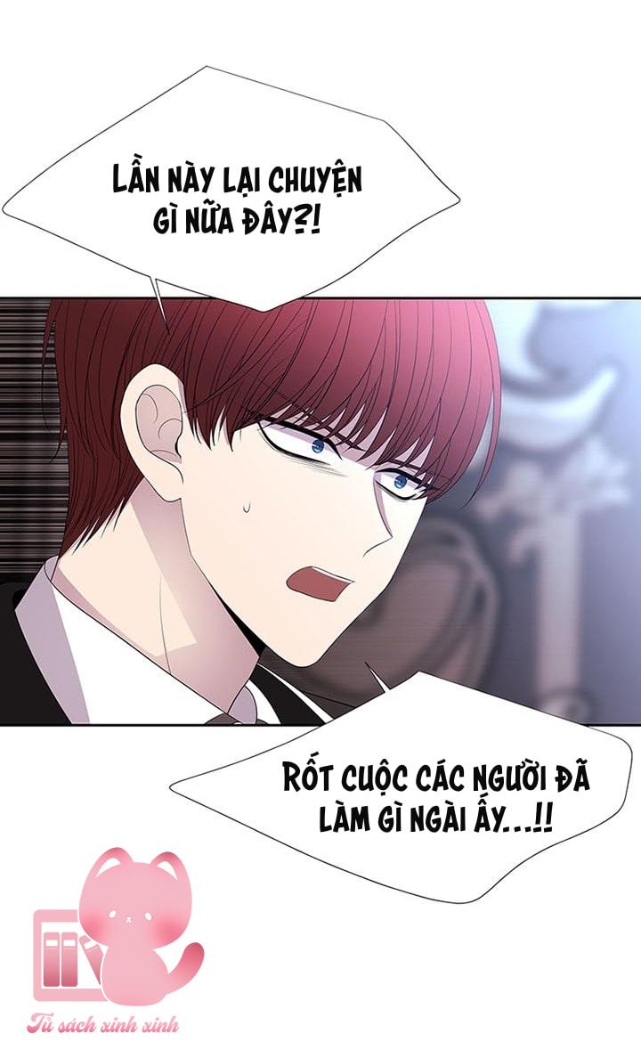 Charlotte Và Ngũ Đại Đồ Đệ - Chap 116