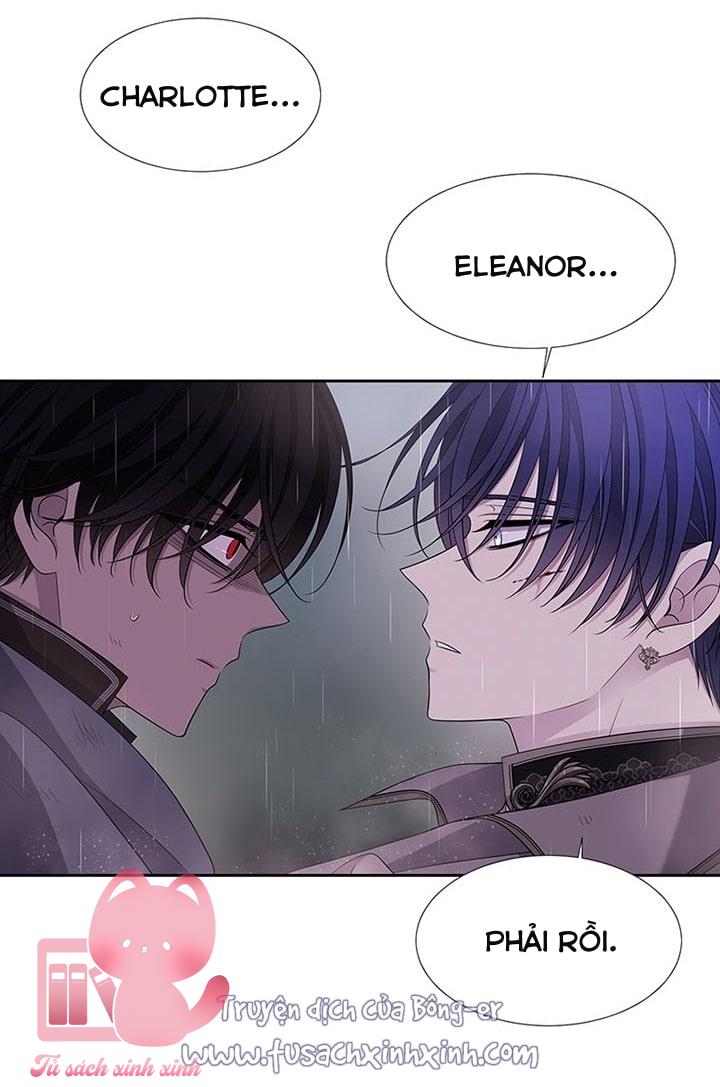 Charlotte Và Ngũ Đại Đồ Đệ - Chap 116