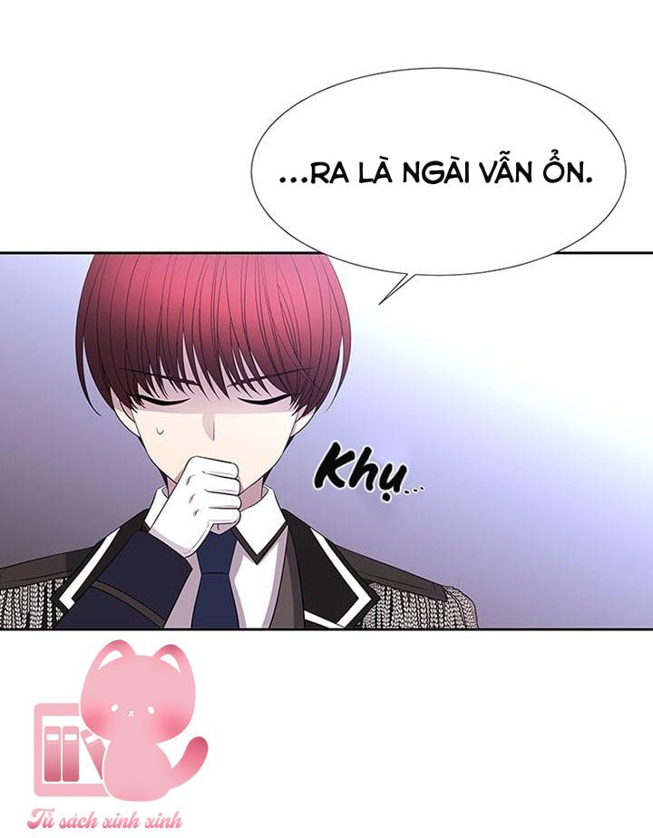 Charlotte Và Ngũ Đại Đồ Đệ - Chap 116