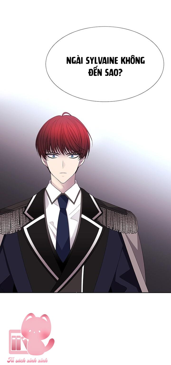 Charlotte Và Ngũ Đại Đồ Đệ - Chap 116