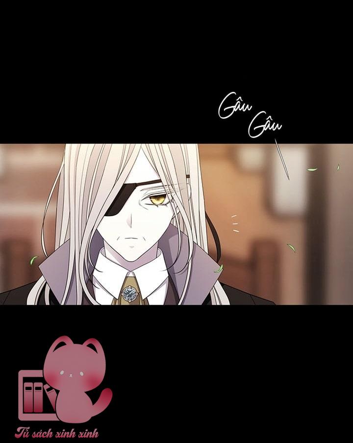 Charlotte Và Ngũ Đại Đồ Đệ - Chap 116