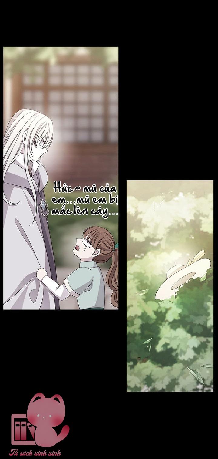 Charlotte Và Ngũ Đại Đồ Đệ - Chap 116