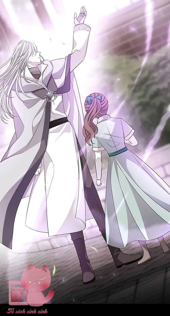 Charlotte Và Ngũ Đại Đồ Đệ - Chap 116