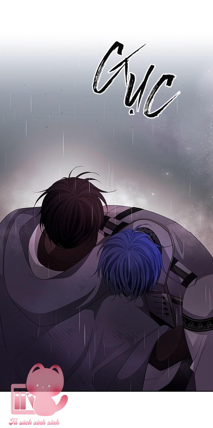 Charlotte Và Ngũ Đại Đồ Đệ - Chap 116