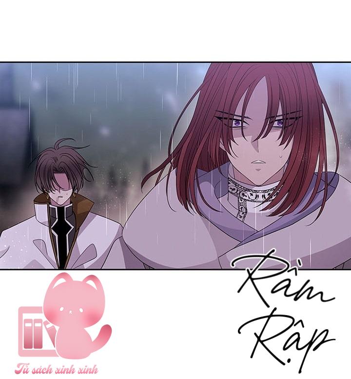 Charlotte Và Ngũ Đại Đồ Đệ - Chap 116