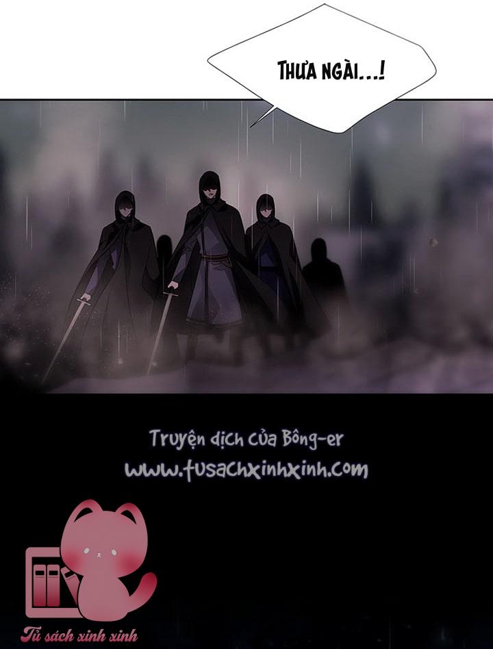 Charlotte Và Ngũ Đại Đồ Đệ - Chap 116