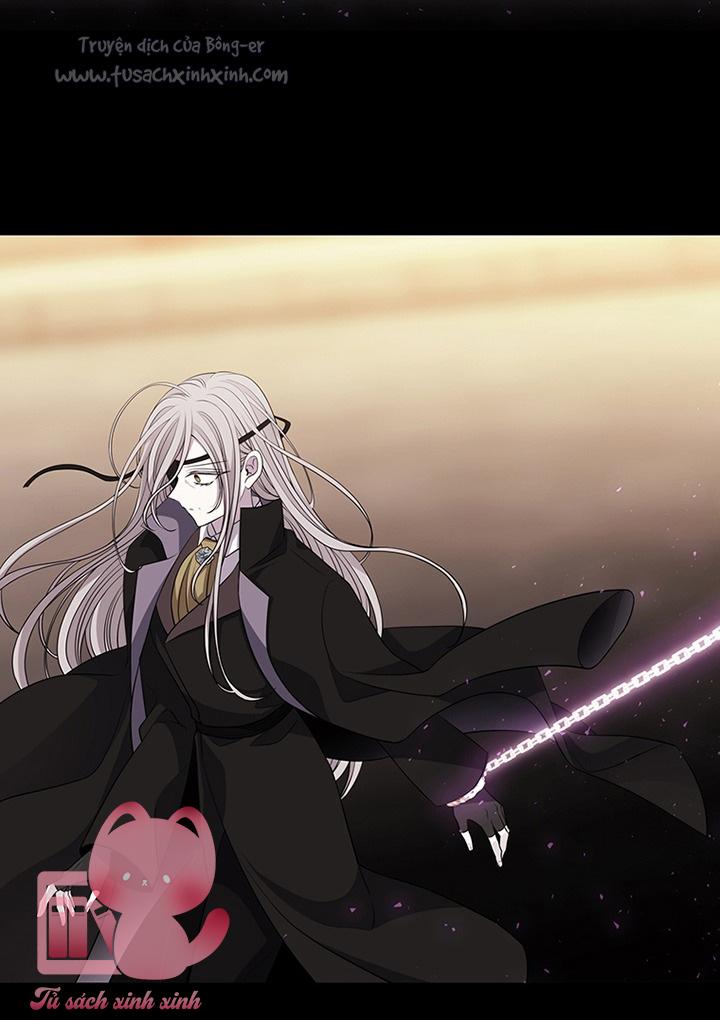 Charlotte Và Ngũ Đại Đồ Đệ - Chap 117