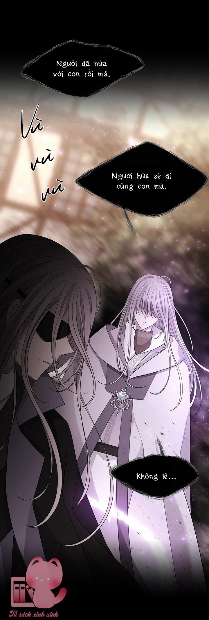 Charlotte Và Ngũ Đại Đồ Đệ - Chap 117