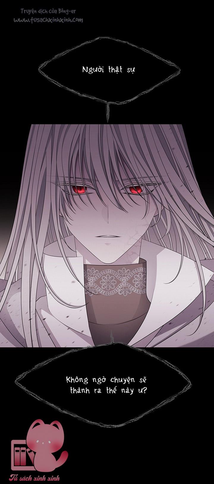 Charlotte Và Ngũ Đại Đồ Đệ - Chap 117