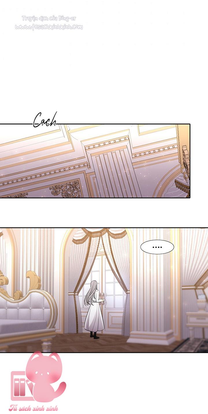 Charlotte Và Ngũ Đại Đồ Đệ - Chap 117