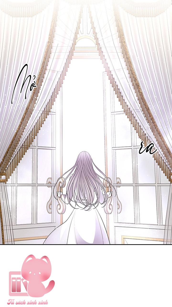 Charlotte Và Ngũ Đại Đồ Đệ - Chap 117