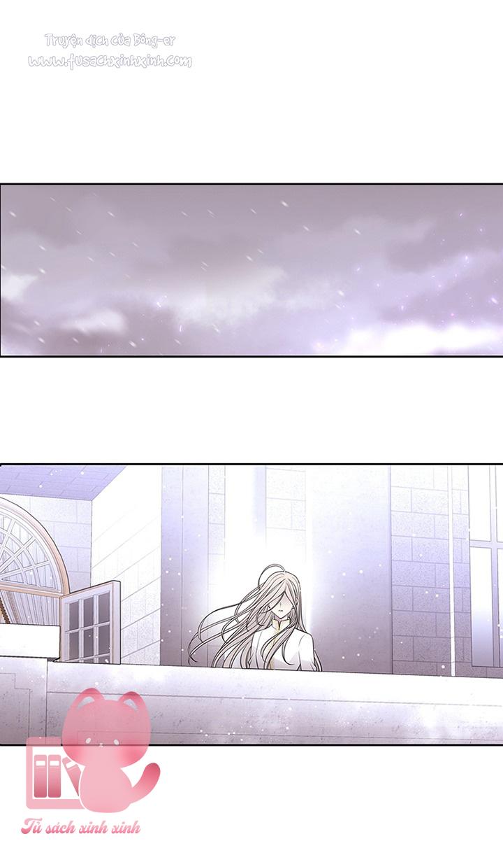 Charlotte Và Ngũ Đại Đồ Đệ - Chap 117