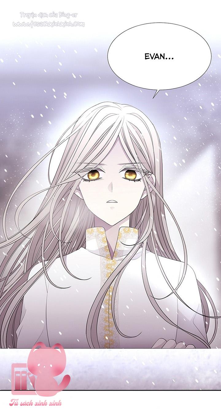 Charlotte Và Ngũ Đại Đồ Đệ - Chap 117