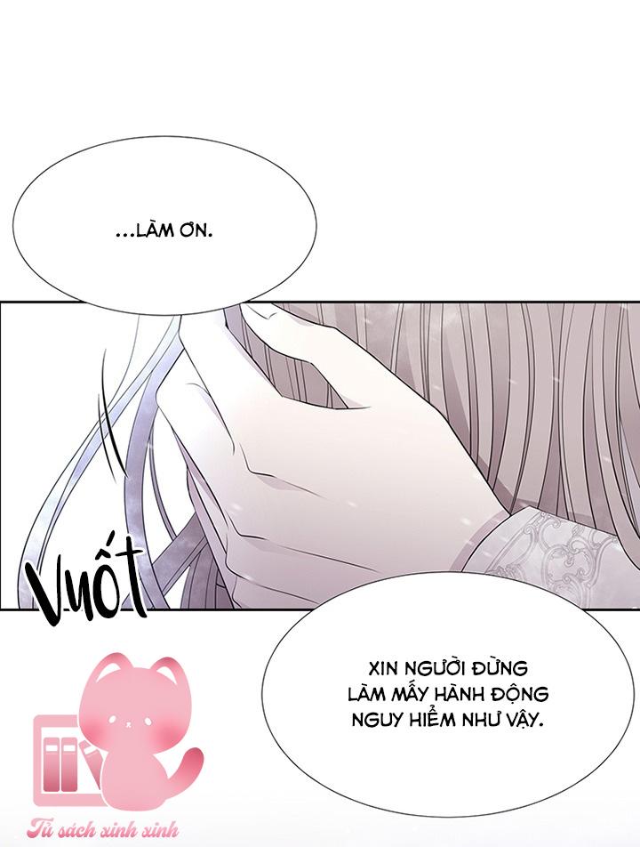 Charlotte Và Ngũ Đại Đồ Đệ - Chap 117