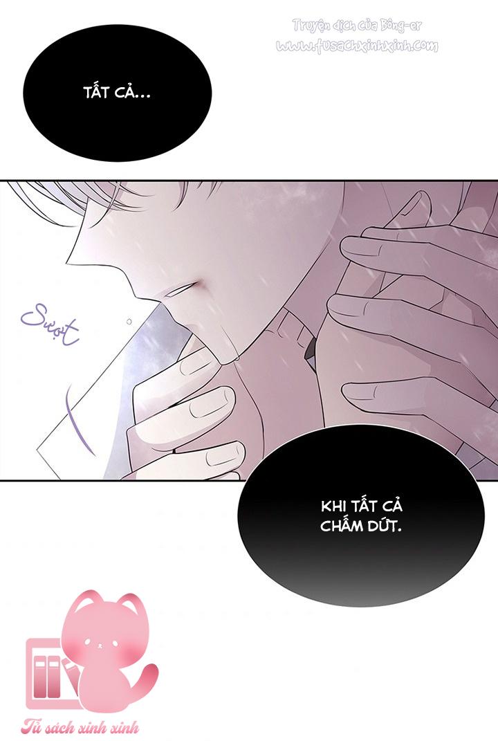 Charlotte Và Ngũ Đại Đồ Đệ - Chap 117