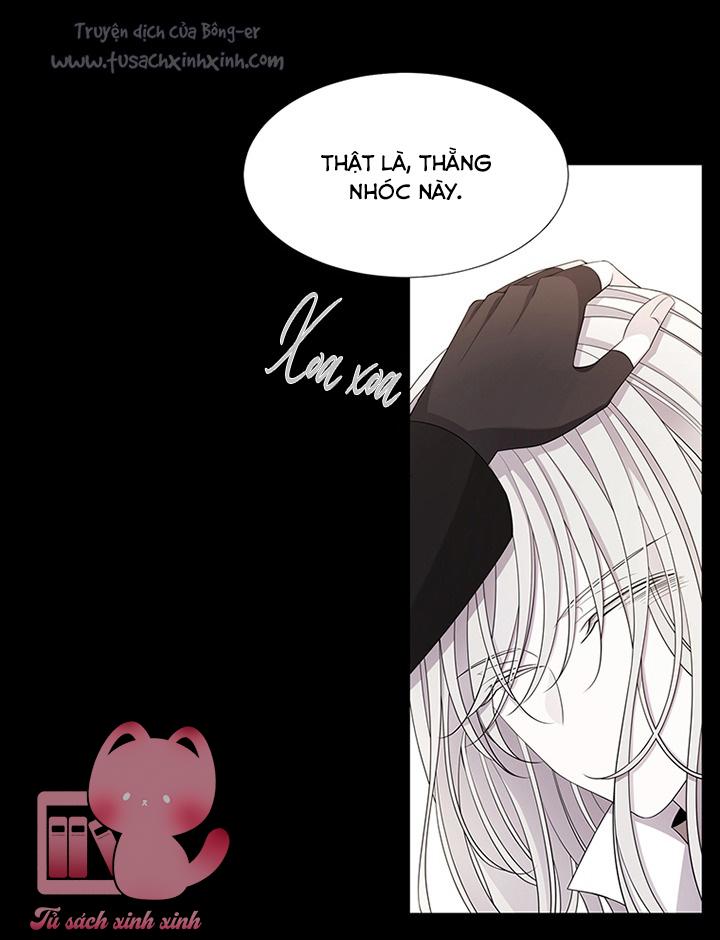 Charlotte Và Ngũ Đại Đồ Đệ - Chap 117