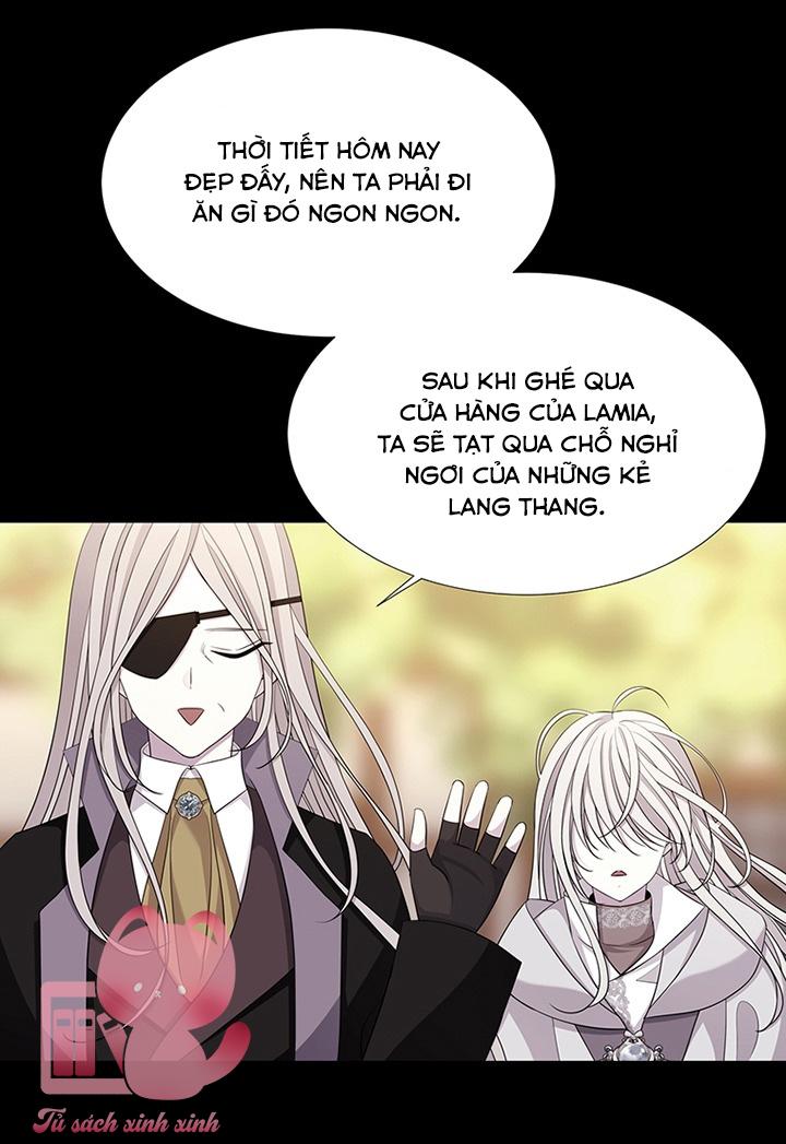 Charlotte Và Ngũ Đại Đồ Đệ - Chap 117