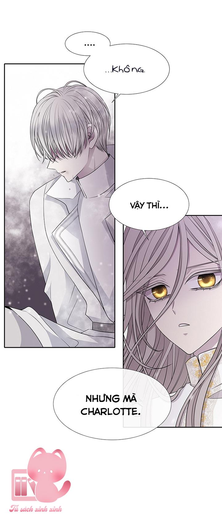 Charlotte Và Ngũ Đại Đồ Đệ - Chap 118