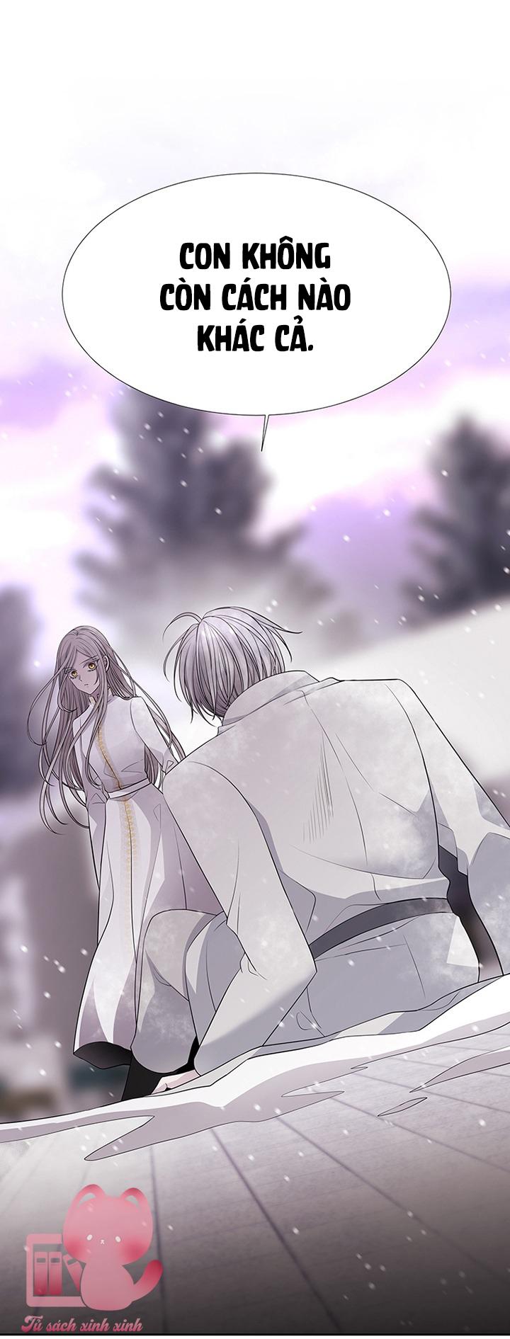 Charlotte Và Ngũ Đại Đồ Đệ - Chap 118