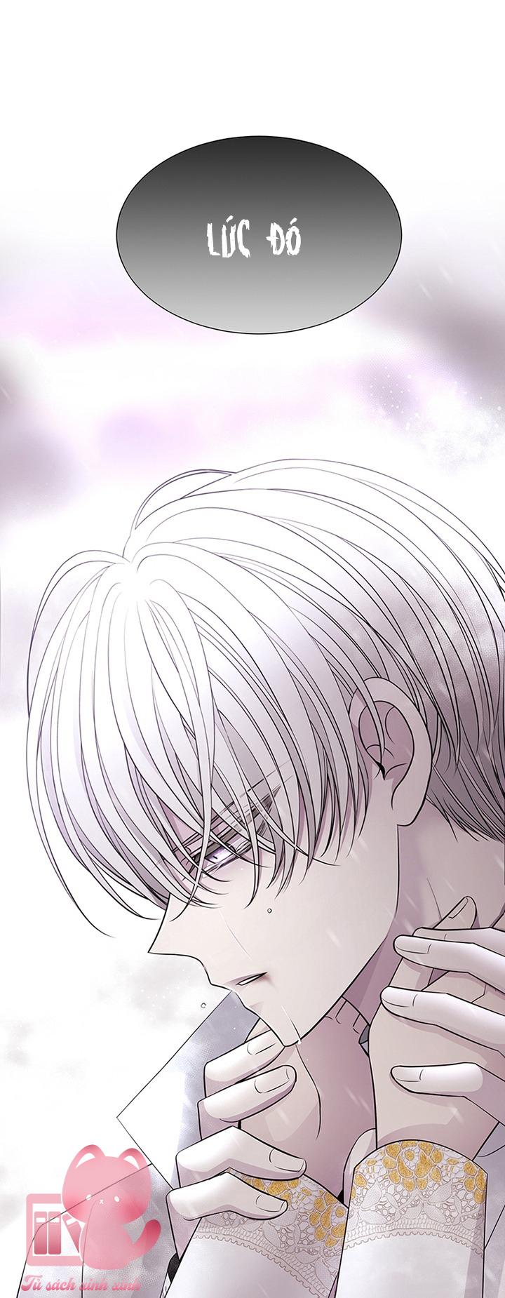 Charlotte Và Ngũ Đại Đồ Đệ - Chap 118