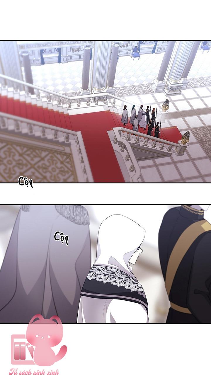 Charlotte Và Ngũ Đại Đồ Đệ - Chap 118