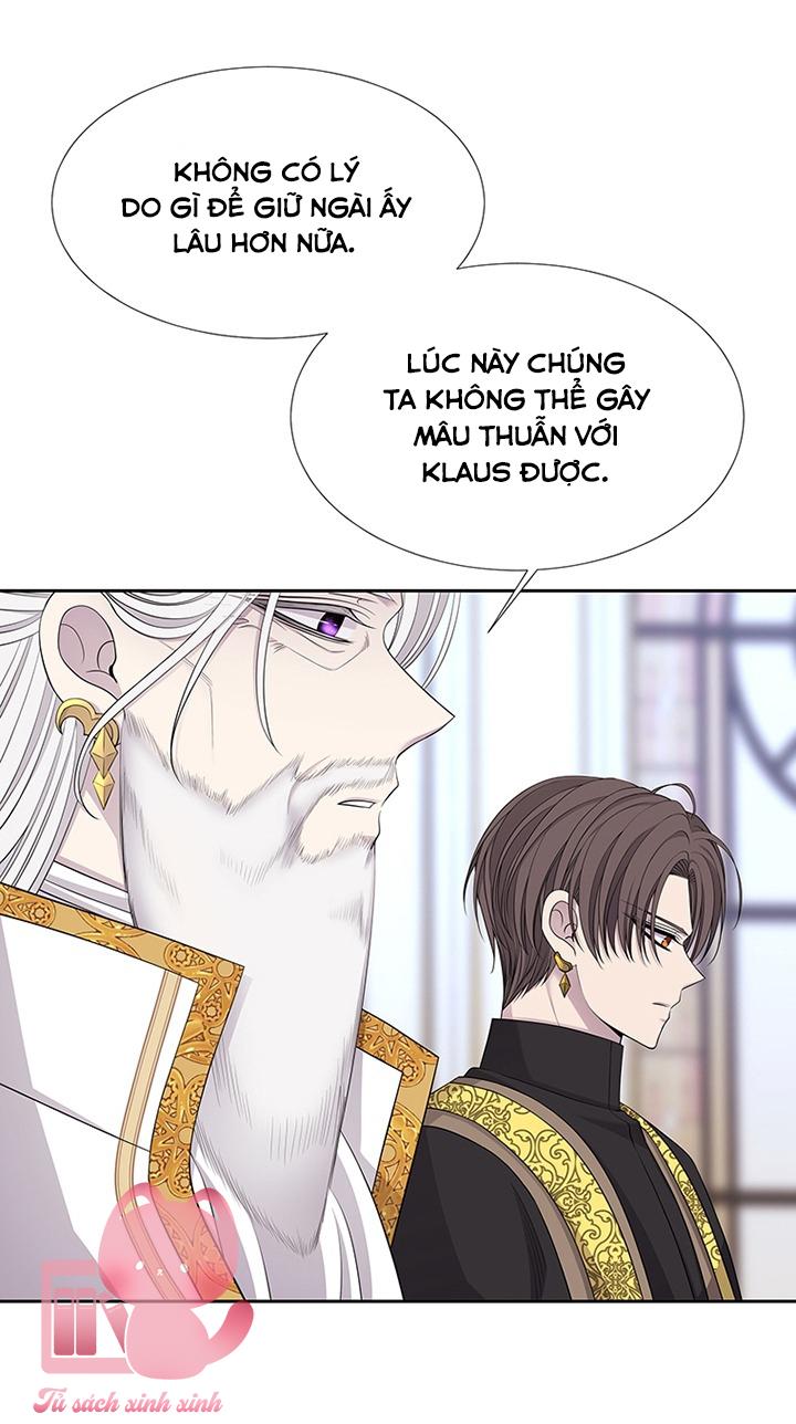 Charlotte Và Ngũ Đại Đồ Đệ - Chap 118