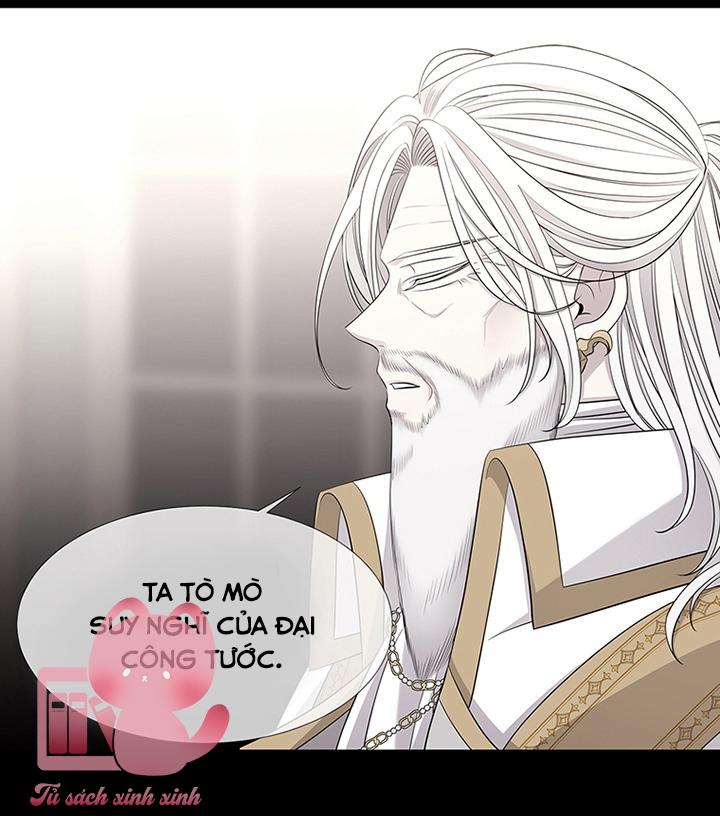 Charlotte Và Ngũ Đại Đồ Đệ - Chap 118