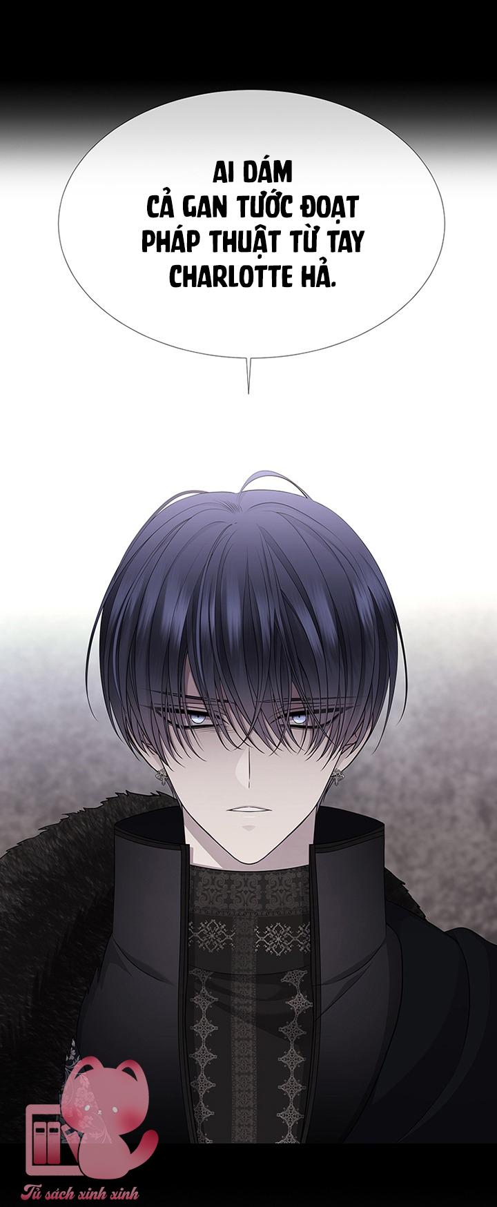 Charlotte Và Ngũ Đại Đồ Đệ - Chap 118