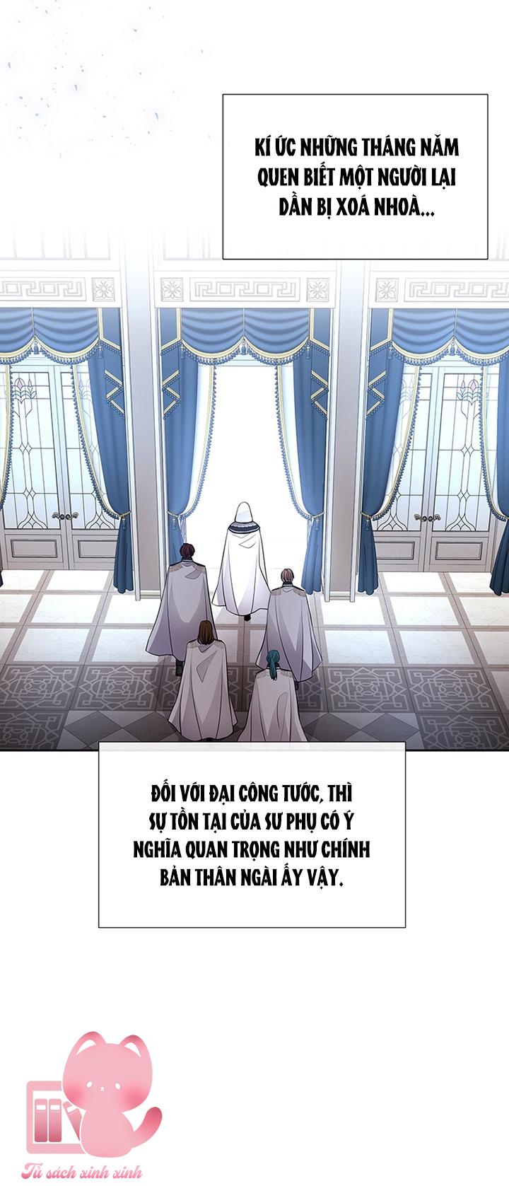 Charlotte Và Ngũ Đại Đồ Đệ - Chap 118