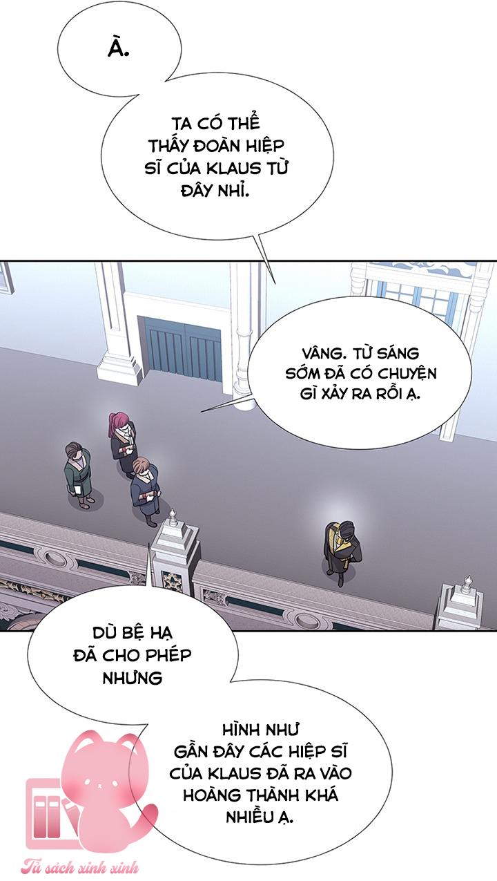 Charlotte Và Ngũ Đại Đồ Đệ - Chap 118