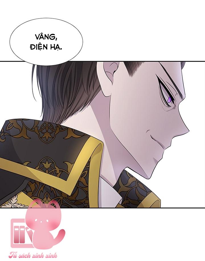 Charlotte Và Ngũ Đại Đồ Đệ - Chap 118