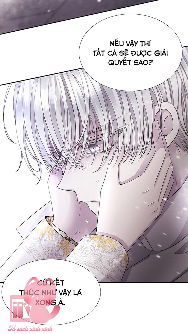 Charlotte Và Ngũ Đại Đồ Đệ - Chap 118