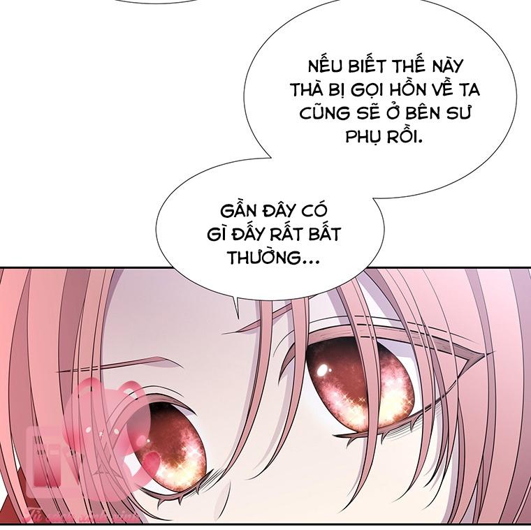 Charlotte Và Ngũ Đại Đồ Đệ - Chap 119