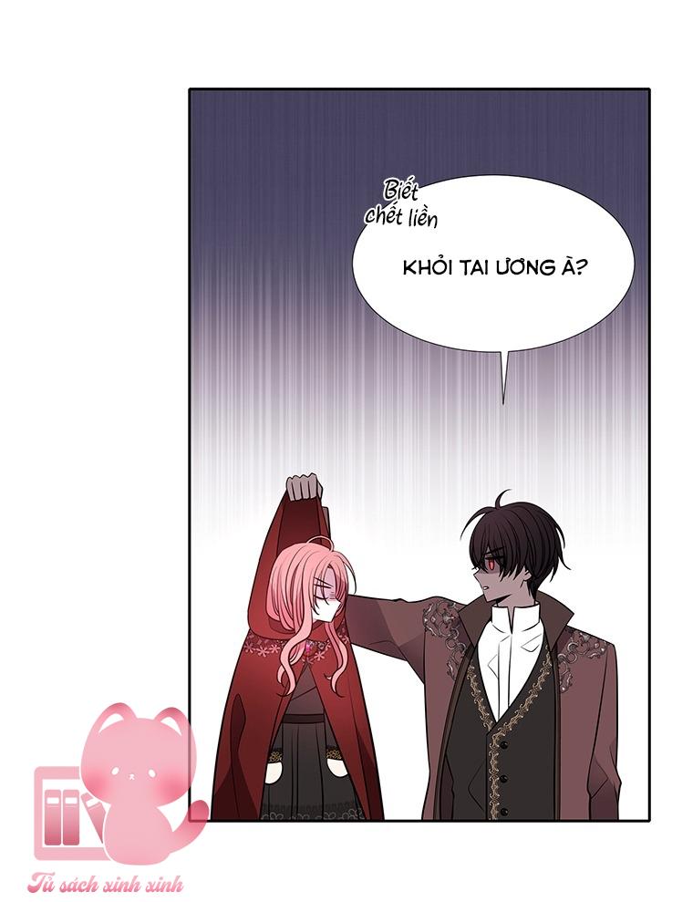 Charlotte Và Ngũ Đại Đồ Đệ - Chap 119