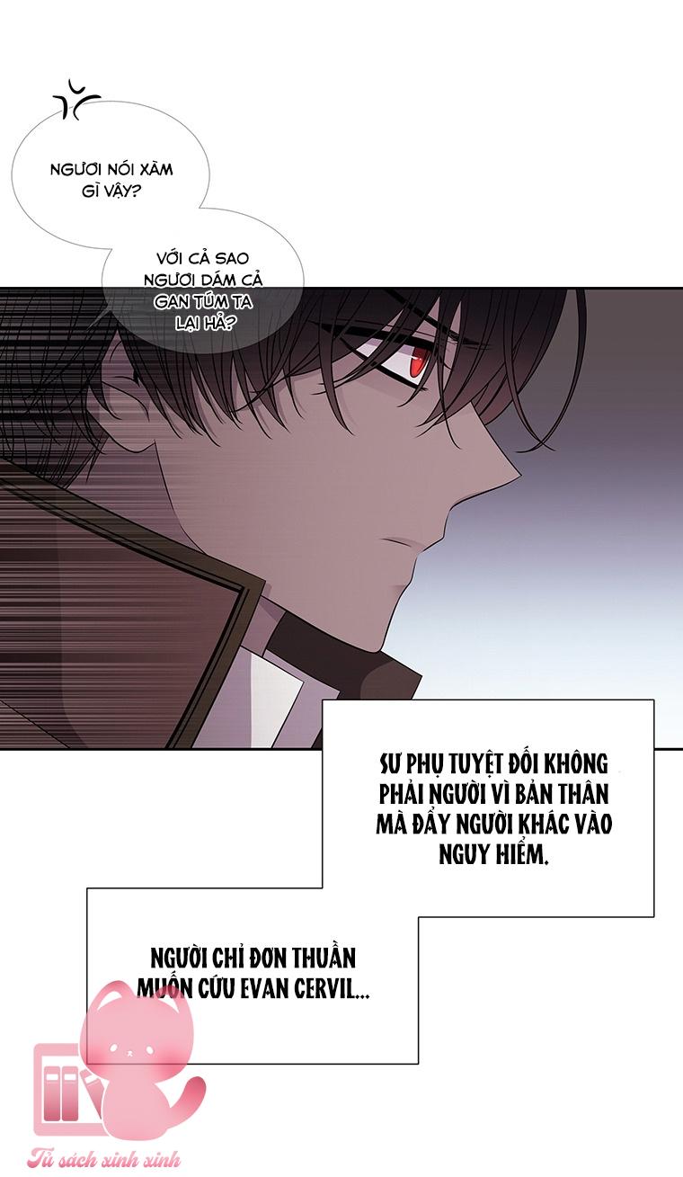 Charlotte Và Ngũ Đại Đồ Đệ - Chap 119