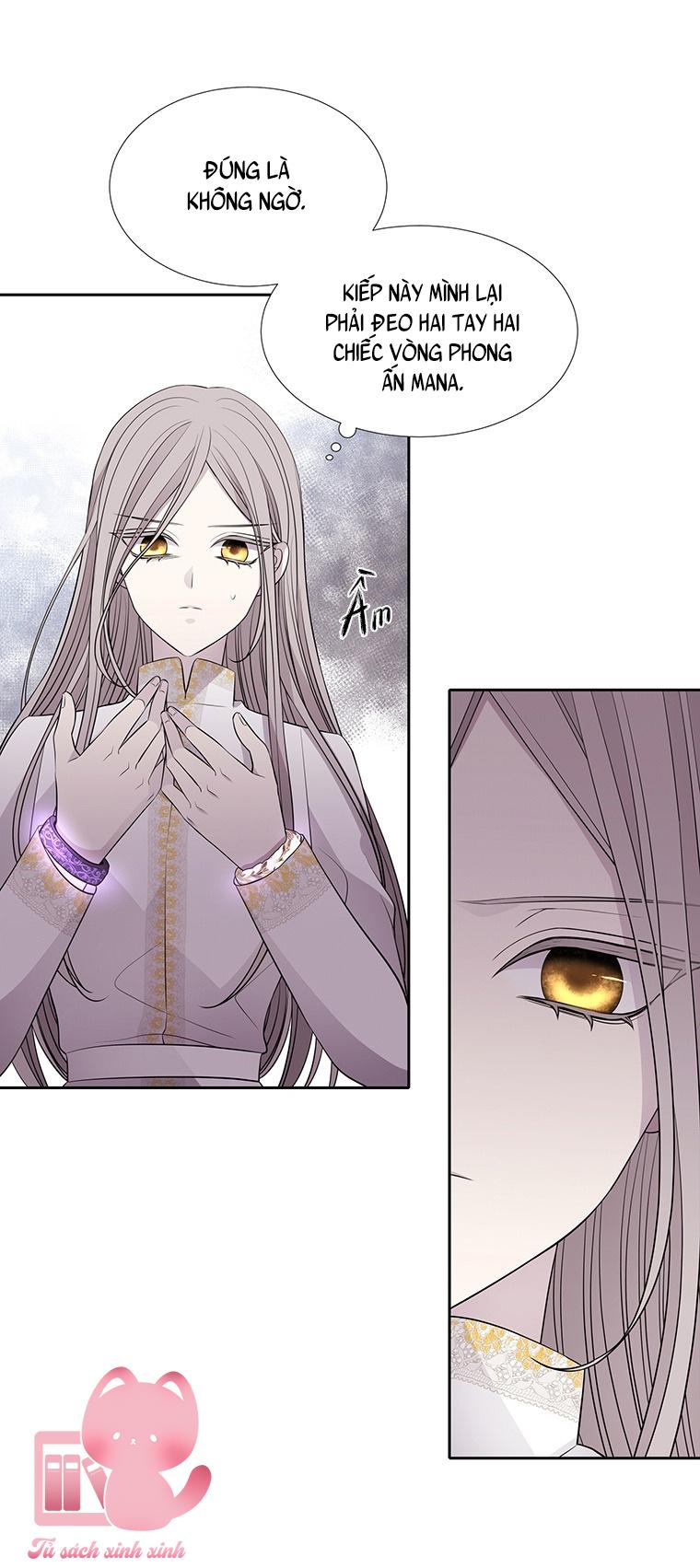 Charlotte Và Ngũ Đại Đồ Đệ - Chap 119