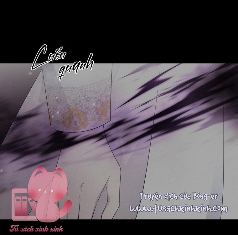 Charlotte Và Ngũ Đại Đồ Đệ - Chap 119