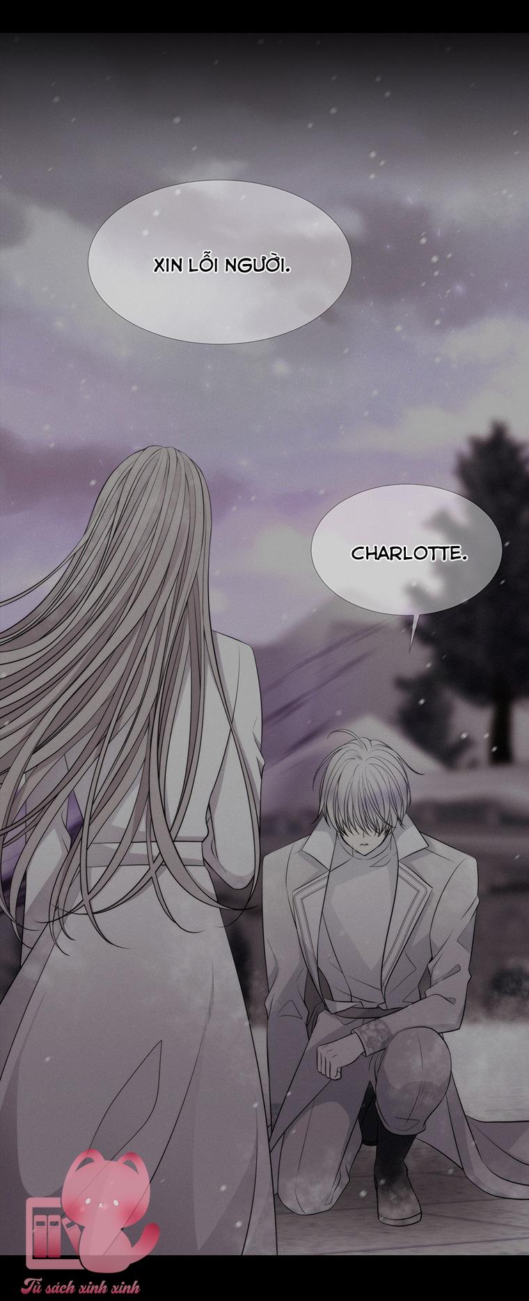 Charlotte Và Ngũ Đại Đồ Đệ - Chap 119