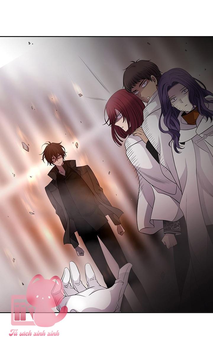 Charlotte Và Ngũ Đại Đồ Đệ - Chap 12