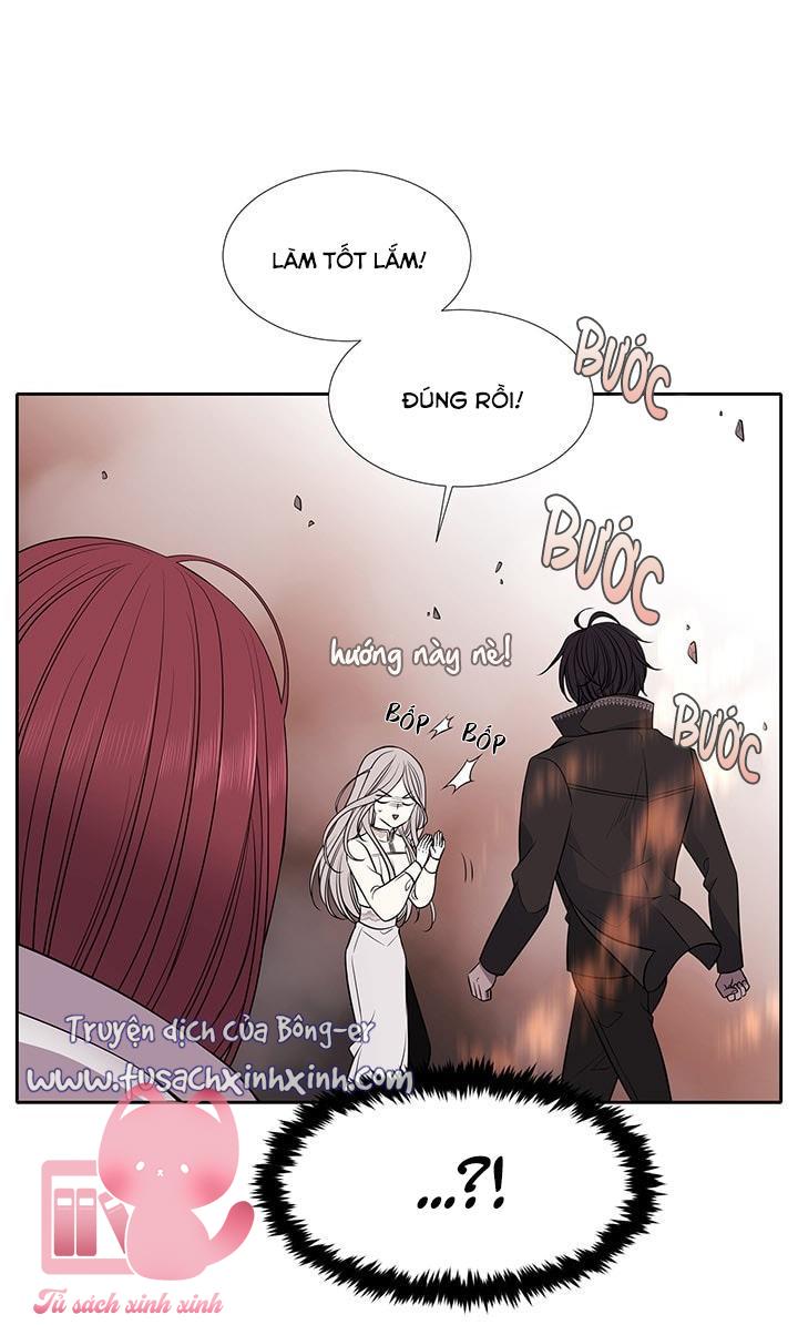 Charlotte Và Ngũ Đại Đồ Đệ - Chap 12