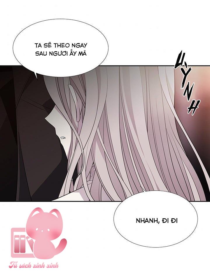 Charlotte Và Ngũ Đại Đồ Đệ - Chap 12