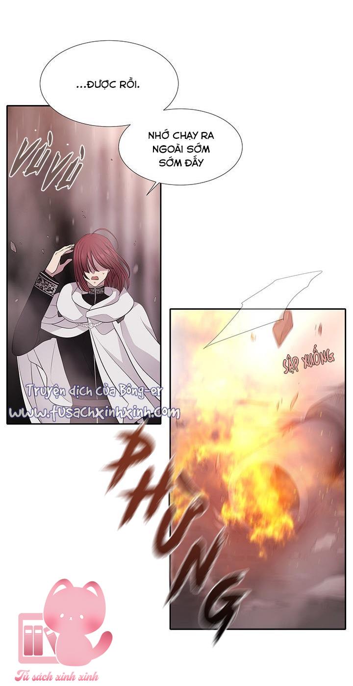 Charlotte Và Ngũ Đại Đồ Đệ - Chap 12