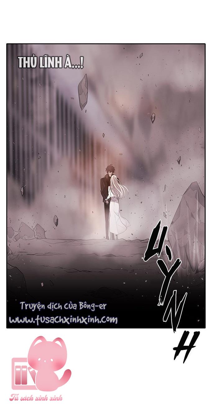 Charlotte Và Ngũ Đại Đồ Đệ - Chap 12