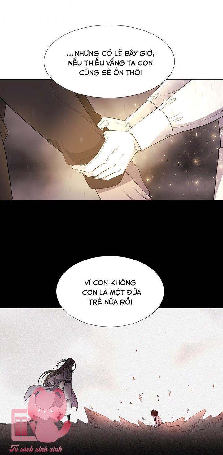 Charlotte Và Ngũ Đại Đồ Đệ - Chap 12