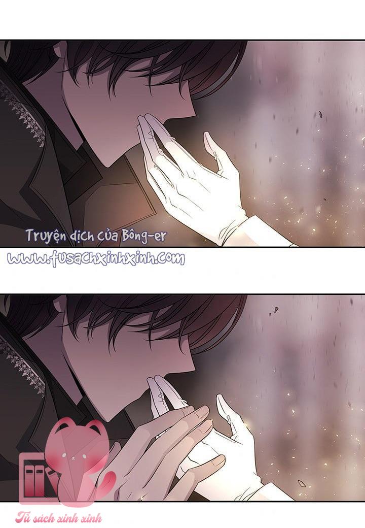 Charlotte Và Ngũ Đại Đồ Đệ - Chap 12