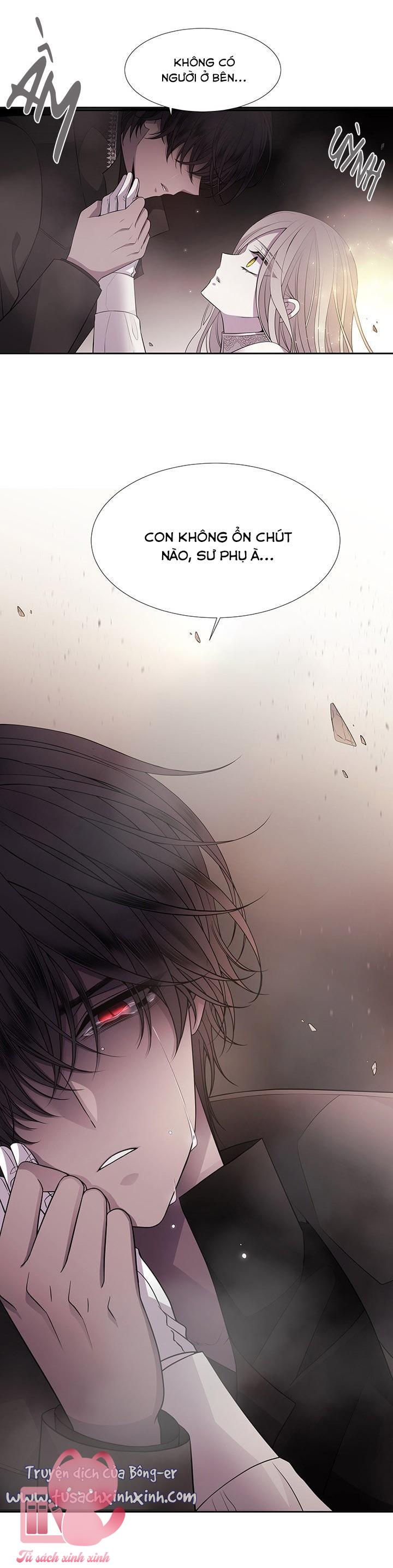 Charlotte Và Ngũ Đại Đồ Đệ - Chap 12