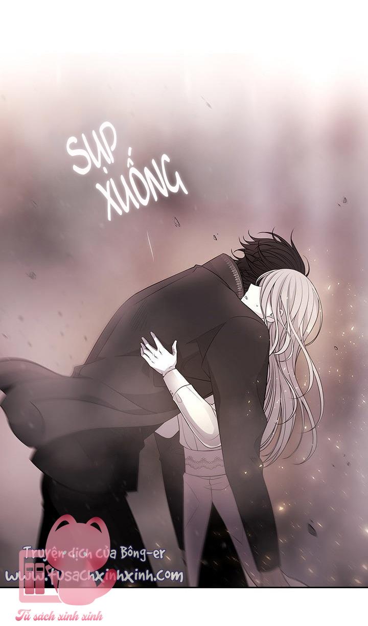 Charlotte Và Ngũ Đại Đồ Đệ - Chap 12