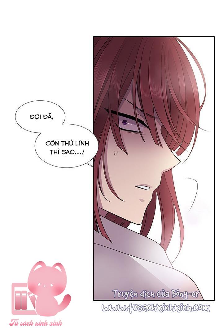 Charlotte Và Ngũ Đại Đồ Đệ - Chap 12