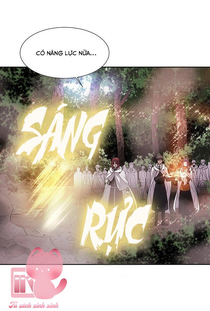 Charlotte Và Ngũ Đại Đồ Đệ - Chap 12