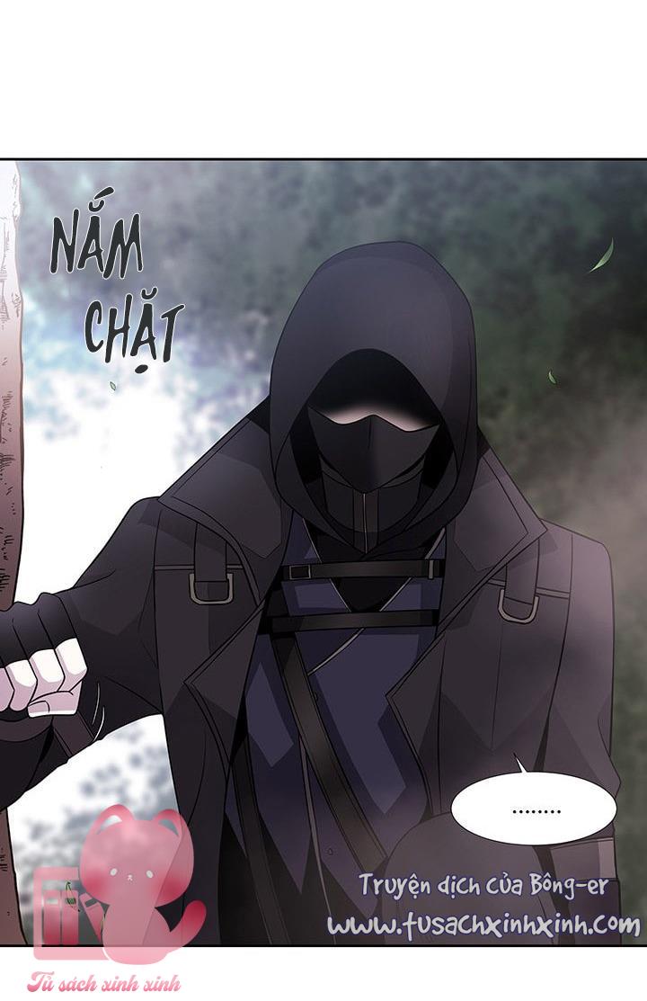 Charlotte Và Ngũ Đại Đồ Đệ - Chap 12